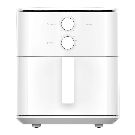 Мультипечь-аэрогриль Xiaomi Air Fryer Essential 6L (Global)