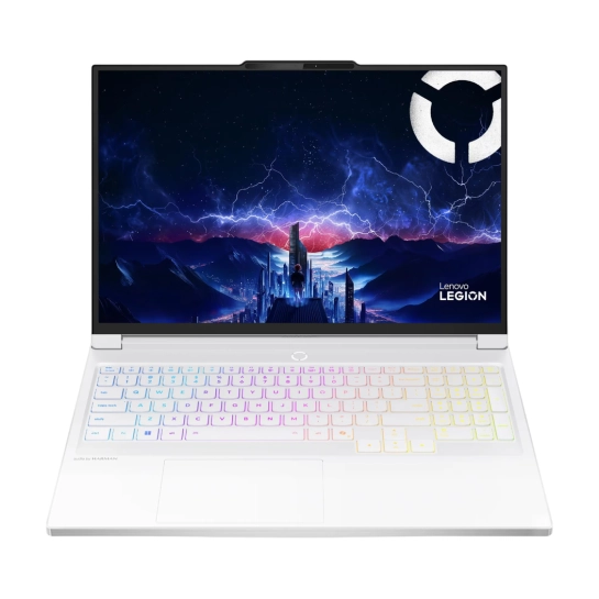 Ноутбук Lenovo Legion 7 16IAX10 Glacier White (83KY0439RM)