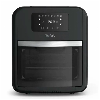 Мультипіч-аерогриль Tefal Easy Fry Oven&Grill (FW501815) (Global) - цена, характеристики, отзывы, рассрочка, фото 1