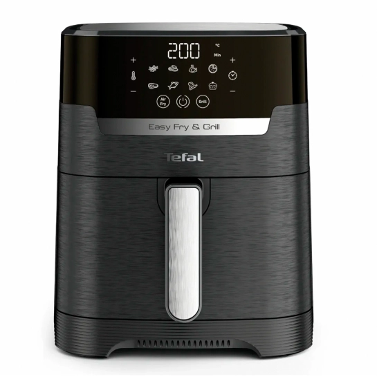 Мультипіч-аерогриль Tefal Easy Fry&Grill Precision (EY505815) (Global)
