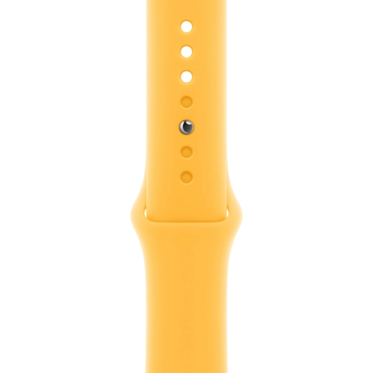 Ремінець для смарт-часов Apple 41mm Sunshine Sport Band - M/L (MWMQ3ZM/A)