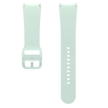 Ремешок для смарт-часов Samsung Wise6\Fresh6 Watch Sport Band (M/L) Ocean Green (ET-SFR94LMEGEU) - цена, характеристики, отзывы, рассрочка, фото 1