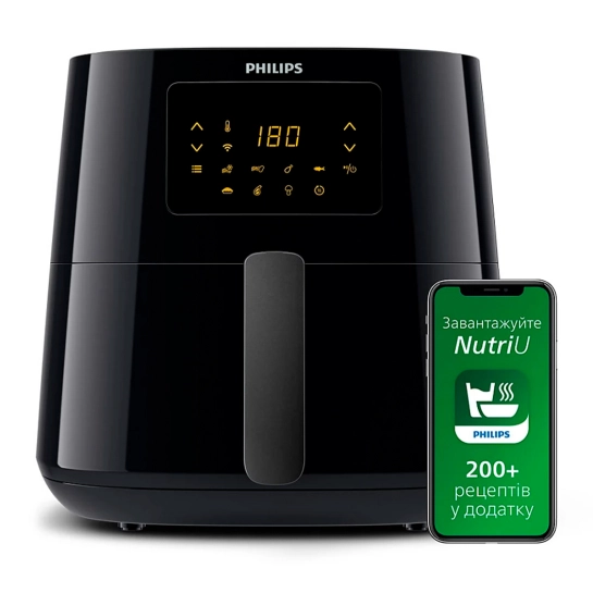 Мультипечь Philips Ovi XL (HD9280/90) (Global)