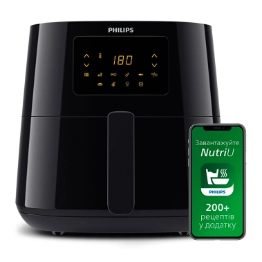 Мультипечь Philips Ovi Essential (HD9270/90) (Global) - цена, характеристики, отзывы, рассрочка, фото 1