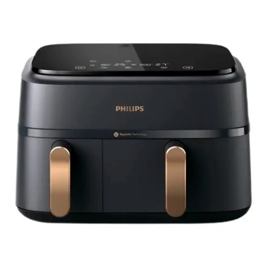 Мультипіч із двома відсіками Philips Series 3000 (NA352/00) (Global) - цена, характеристики, отзывы, рассрочка, фото 1