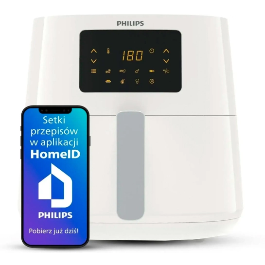 Мультипіч Philips Ovi Essential (HD9270/00) (Global)