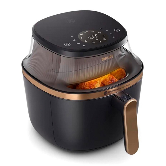 Мультипечь-аэрогриль Philips Series 3000 (NA322/00) (Global) - цена, характеристики, отзывы, рассрочка, фото 1