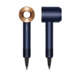 Фен Dyson HD07 Supersonic Prussian Blue/Rich Copper (Open box)