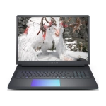 Ноутбук Alienware 18 Area-51 (DAR1851-3403BLK-PUS)