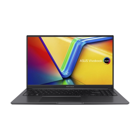 Ноутбук ASUS VivoBook 15 OLED M1505YA Indie Black (M1505YA-MA030)