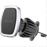Автодержатель Intaleo Magnetic Car Mount 6xN52 Silver