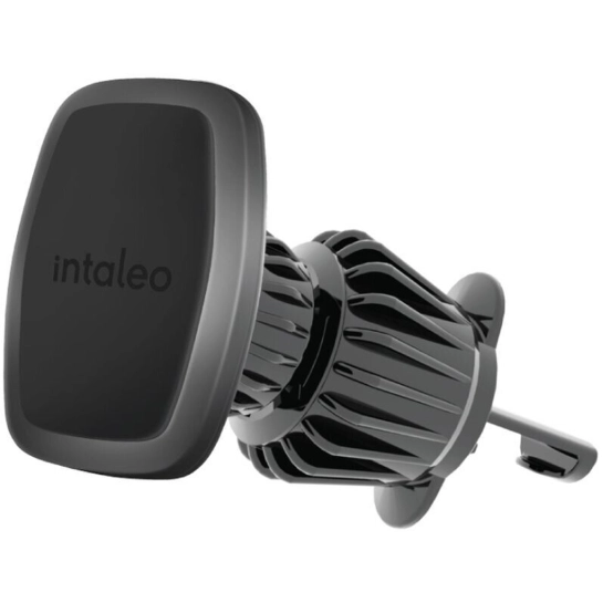 Автотримач Intaleo Magnetic Car Mount 6xN52 Black