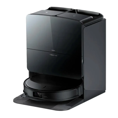 Робот-пилосос RoboRock Saros 10R (S10R52-00) - цена, характеристики, отзывы, рассрочка, фото 1