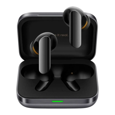 Беспроводные наушники Realme Buds Air 7 Pro Metallic Grey - цена, характеристики, отзывы, рассрочка, фото 1