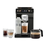 Кофемашина автоматическая DeLonghi ECAM 452.67.G Eletta Explore