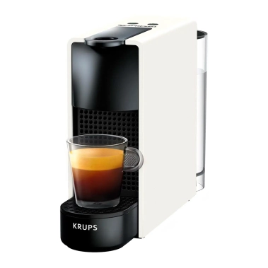 Кофеварка капсульная Krups Nespresso Essenza Mini (XN1101) - цена, характеристики, отзывы, рассрочка, фото 1