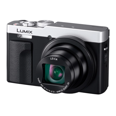Фотоаппарат Panasonic Lumix DC-TZ99E-S - цена, характеристики, отзывы, рассрочка, фото 1