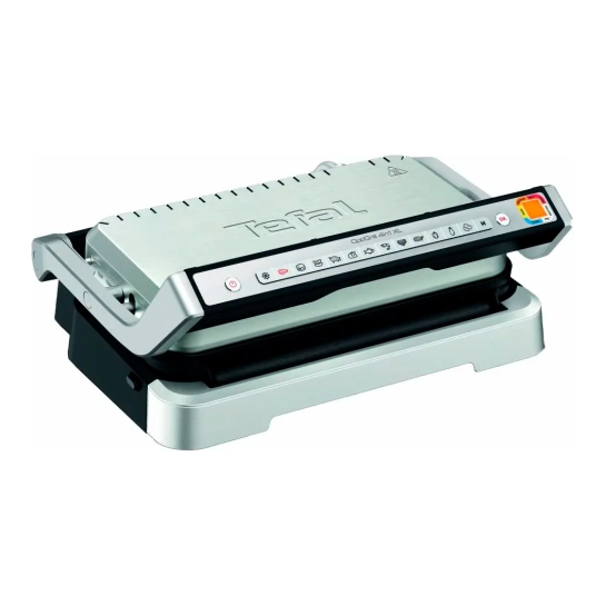 Гриль Tefal OptiGrill XL (GC784D30) (Global)