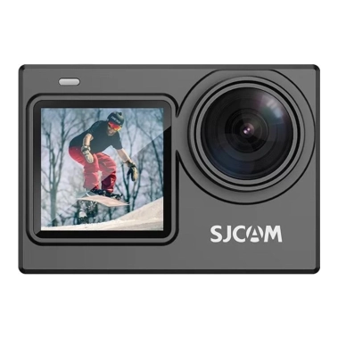 Экшн-камера SJCAM SJ6 Pro - цена, характеристики, отзывы, рассрочка, фото 1