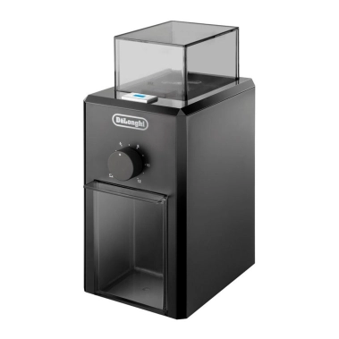 Кофемолка электрическая DeLonghi KG 79 - цена, характеристики, отзывы, рассрочка, фото 1