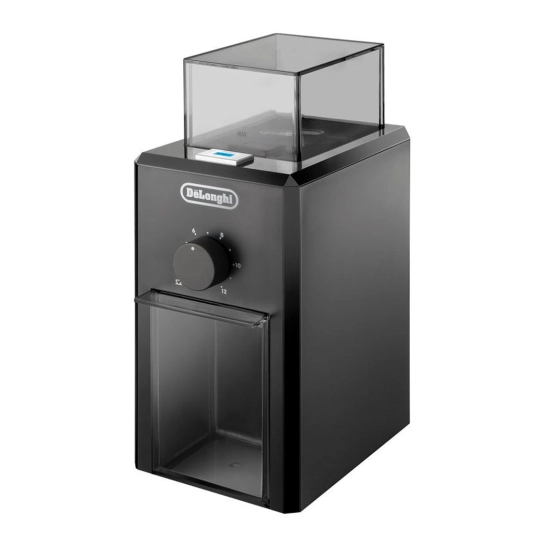 Кофемолка электрическая DeLonghi KG 79