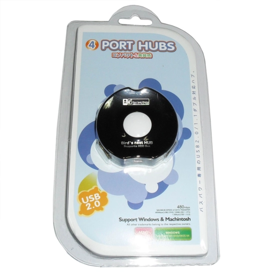 USB HUB Atcom TD1031 (10720)