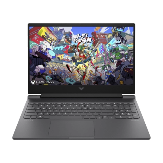 Ноутбук HP Victus 16-s1255ng Mica Silver (9Z6H1EA)