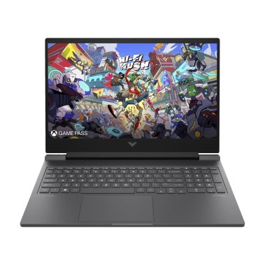 Ноутбук HP Victus 16-s1255ng Mica Silver (9Z6H16EA) - цена, характеристики, отзывы, рассрочка, фото 1