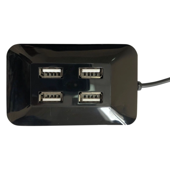 USB HUB Atcom TD1004 (HDD up to 2Tb) (9579)