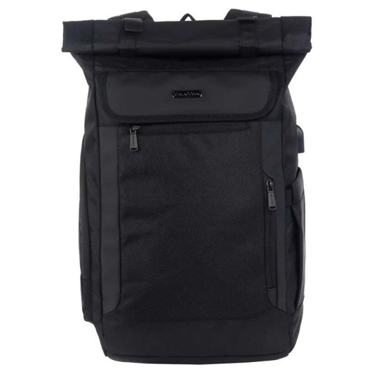 Рюкзак для ноутбука Canyon 17.3" BPRT-7 Black (CNS-BPRT7B1)