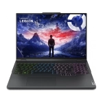 Ноутбук Lenovo Legion Pro 5 16IRX9 Onyx Grey (83DF00A37US)