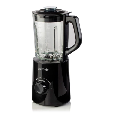 Блендер стаціонарний Gorenje B800GBK - цена, характеристики, отзывы, рассрочка, фото 1