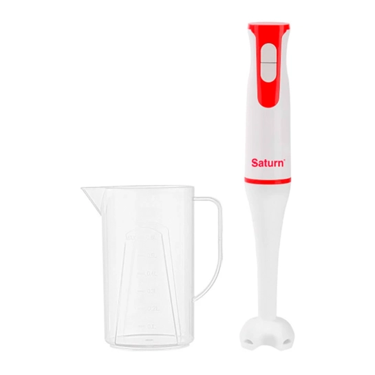 Блендер погружной Saturn ST-FP9070