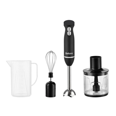 Блендер занурювальний Saturn ST-FP0059 - цена, характеристики, отзывы, рассрочка, фото 1