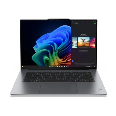 Ноутбук Lenovo ThinkPad X9-15 Gen 1 Thunder Grey (21Q6CTO21WW) - цена, характеристики, отзывы, рассрочка, фото 1