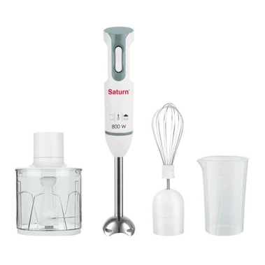Блендер занурювальний Saturn ST-FP9106 - цена, характеристики, отзывы, рассрочка, фото 1