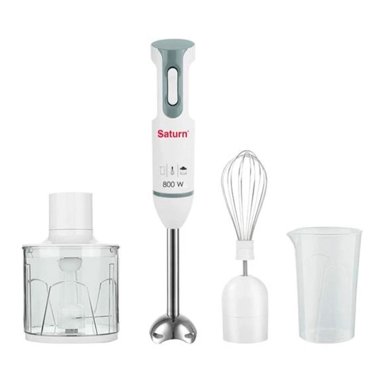 Блендер погружной Saturn ST-FP9106