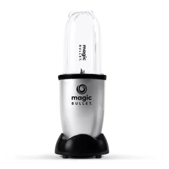 Блендер стационарный Nutribullet MagicBullet MBR03S