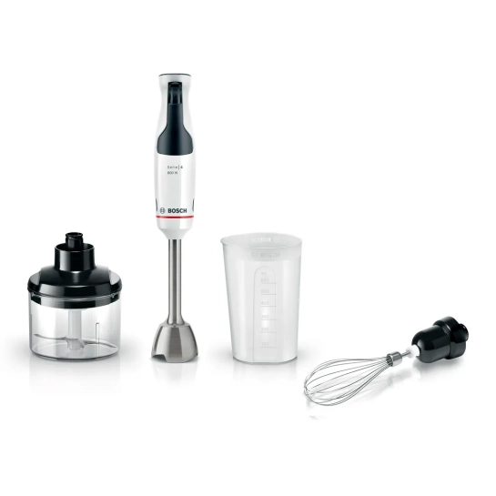 Блендер занурювальний Bosch ErgoMaster (MSM4W421)