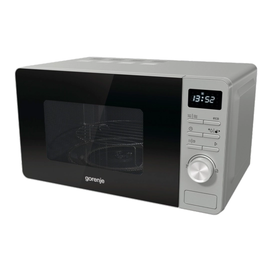 Мікрохвильова піч Gorenje MO23A4X