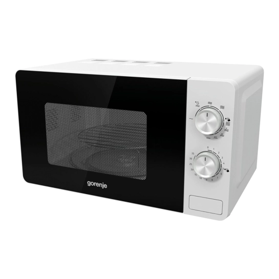 Микроволновая печь Gorenje MO20E2W