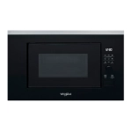 Вбудована мікрохвильова піч Whirlpool WMF200G