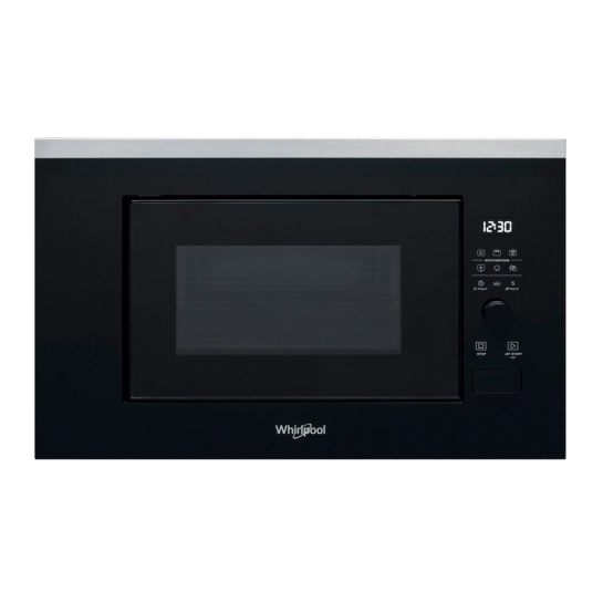 Вбудована мікрохвильова піч Whirlpool WMF200G
