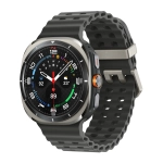 Смарт-часы Samsung Galaxy Watch Ultra Titanium Silver (SM-L705FZTA) Global