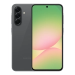 Смартфон Samsung Galaxy A56 5G 8/256Gb Awesome Graphite (SM-A566BZKC) Global