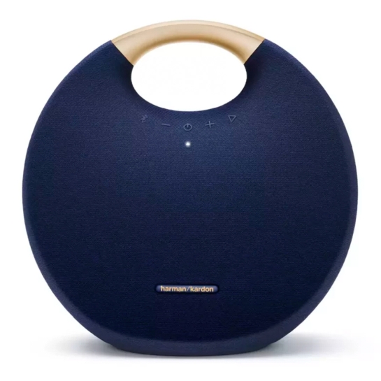 Акустическая система Harman Kardon Onyx Studio 6 Blue