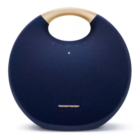 Акустическая система Harman Kardon Onyx Studio 6 Blue