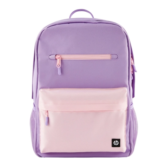 Рюкзак для ноутбука HP 15.6" Campus Lavender (7J597AA)