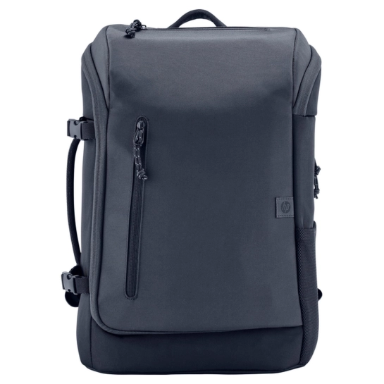 Рюкзак для ноутбука HP 15.6" Travel 25L IGR Laptop Backpack (6B8U4AA)