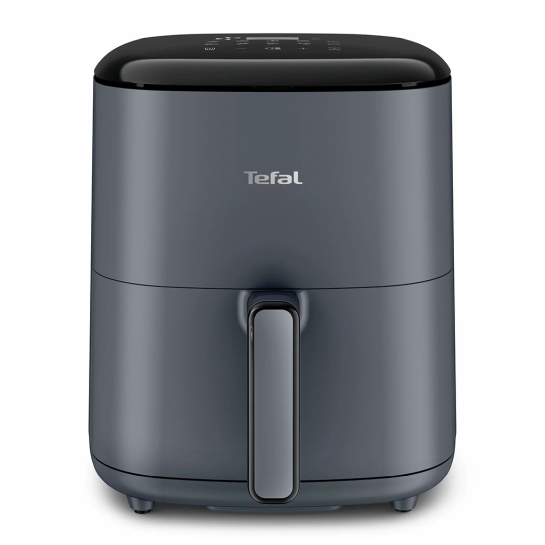 Мультипіч-аерогриль Tefal Easy Fry Max (EY245B10) (Global) - ціна, характеристики, відгуки, розстрочка, фото 1